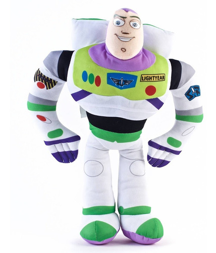Toy Story Disney Peluche Buzz Lightyear 30cm 99447 Bigshop