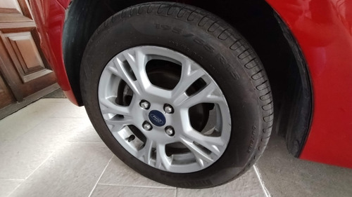 Ford Ka 1.5 Sel