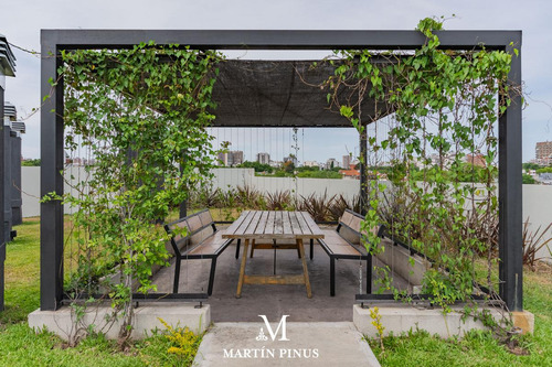 Venta - 4 Amb C/dep - 155 M2 - 2 Coch - Balcon Aterrazado - Full Amenities - Greenhaus.