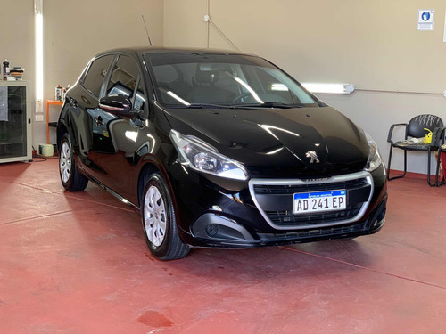 Peugeot 208 1.5 Active