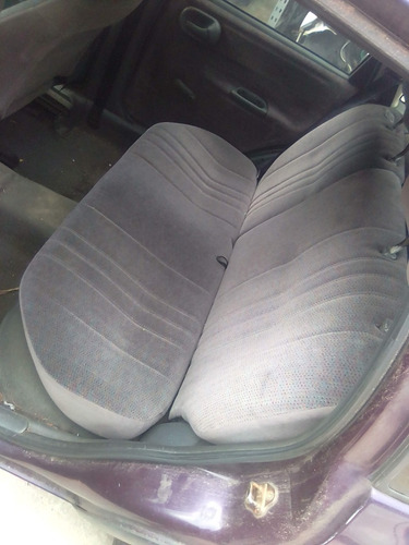 Sucata Corsa Hatch Gasolina 1.6 8v 1998