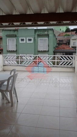 Imagem 5 de 29 de Casa - Ref: 01956