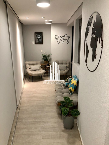 Imagem 16 de 16 de Apartamento Em Vila Ipojuca, São Paulo/sp De 68m² 2 Quartos À Venda Por R$ 900.000,00 - Ap2324688-s