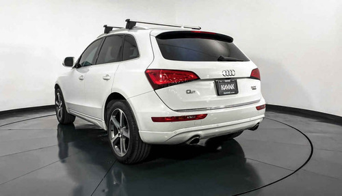 Imagen 6 de 15 de 34202 - Audi Q5 2016 Con Garantía
