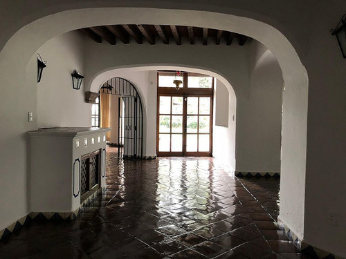 Imagen 29 de 30 de Hermosa Residencia En Venta En Coyoacan