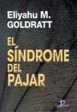 Sindrome Del Pajar - Goldratt Eliyahu M. (papel)