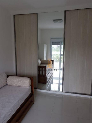 Imagem 15 de 30 de Apartamento Com 3 Dormitórios À Venda, 149 M² Por R$ 1.200.000,00 - Centro - São Bernardo Do Campo/sp - Ap1810