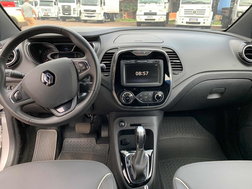 Imagem 5 de 7 de Renault Captur 2020 2.0 16v Intense Aut. 5p R$ 95.000,00