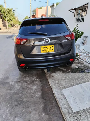 Mazda CX-5 2.0 Touring