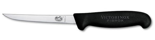 Cuchillo Victorinox Deshuesar Hoja 9cm Acero Inox 5.6203.09.