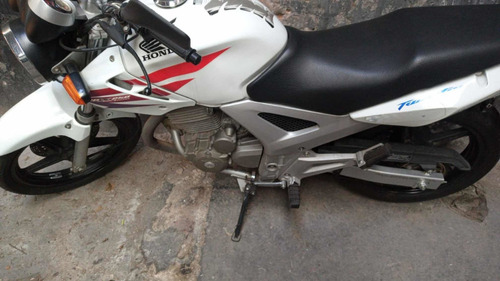 Honda Twister