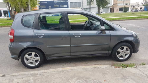 Honda Fit 2006 1.4 Lxl