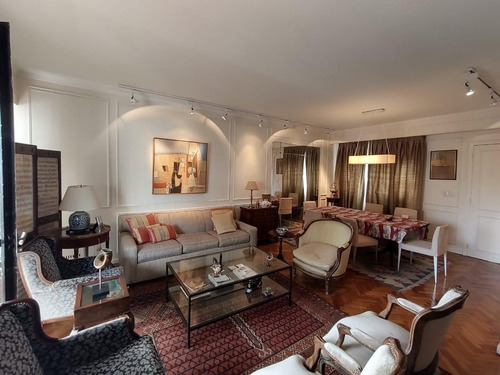 2834fs-excelente Departamento De Categoría