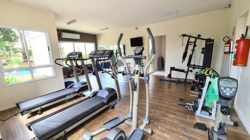 Apartamento À Venda Em Chácara Primavera - Ap006437