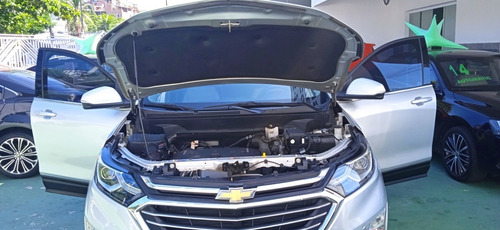 Imagem 9 de 15 de Gm Equinox Premier 2018 At