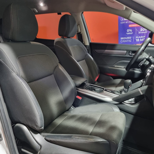 Renault Koleos 2.5 Intens Cvt