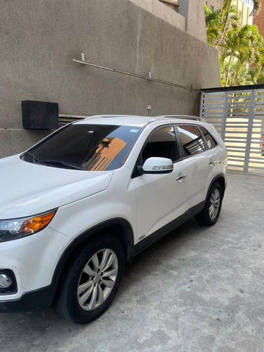 Kia Sorento 2.2