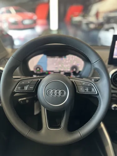 Audi Q2 Urban Edition 2025