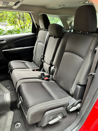 Dodge Journey 2.4 Sxt Fl