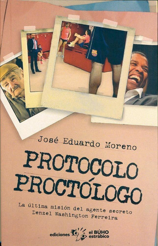 Protocolo Proctologo