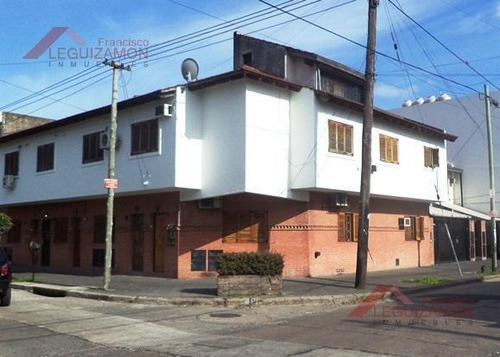 Imagen 12 de 13 de Interesante Ph - Sin Expensas - Patio - Parrilla - Todos Los Ambientes Al Frente