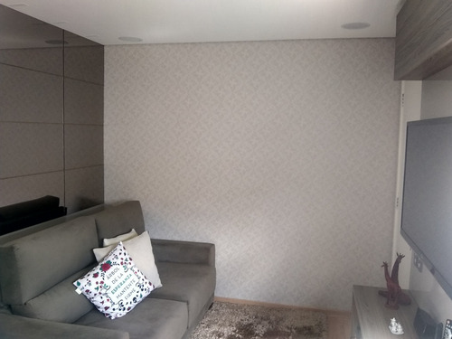 Imagem 11 de 29 de Apartamento À Venda, 2 Quartos, 1 Vaga, Santa Maria - Contagem/mg - 21392