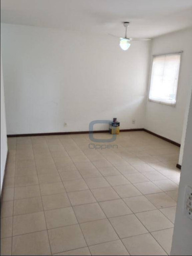 Imagem 3 de 27 de Apartamento Com 3 Dormitórios Para Alugar, 86 M² Por R$ 1.200,00/mês - Jardim Do Lago - Campinas/sp - Ap1015