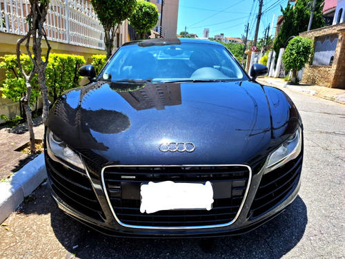 Audi R8 4.2 V8 426Cv Quattro R-Tronic 2P
