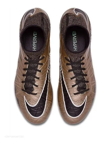Nike cheap hypervenom cobre