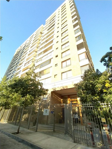 Departamento En Venta De 2 Dorm. En San Miguel