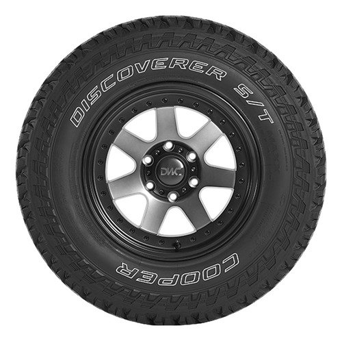 Llanta 275/70 R18 Cooper Discoverer St Maxx 125/122q