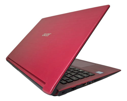 Acer Aspire A315-53 15' Core I3-8th, 8ram, 1tb + 128gb Ssd (Usado)