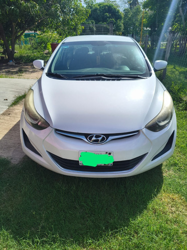 Hyundai Elantra 1.8 Gls Mt