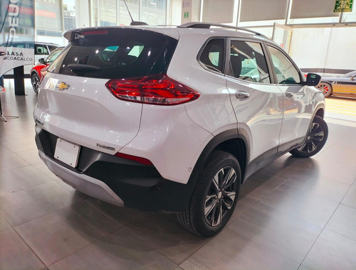 Chevrolet Tracker 1.2 Premier At