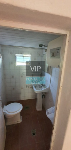 Casa De Época En Amplio Terreno En El Tesoro La Barra - Punta Del Este- Ref: 136