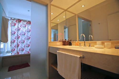 Venta Apartamento 3 Dormitorios En Suite- Ref: 1227