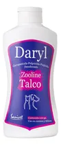 Comprar Talco Gato Daryl Garrapaticida Pulguicida Piojicida 100 Gr