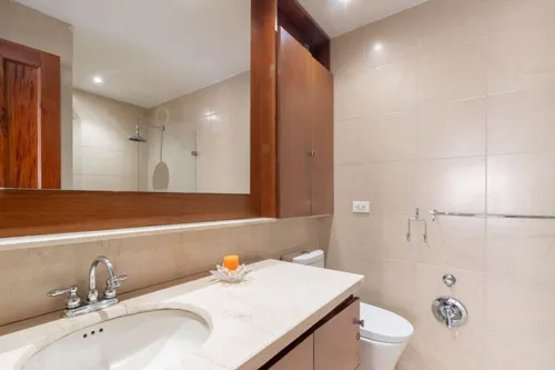 Apartamento En Venta En Chicó Reservado. Cod V12382