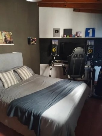 Imagen 16 de 23 de Hermosa Casa 5 Amb Con Jardín En Parque Chacabuco