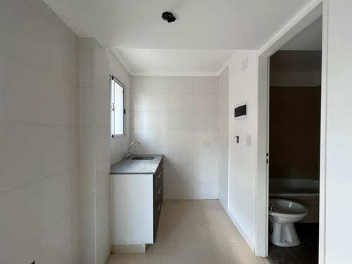 Departamento Monoambiente A La Venta En Sarandi