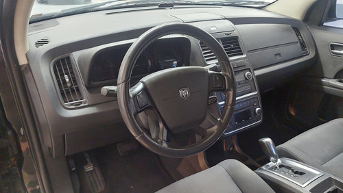 Dodge Journey SXT
