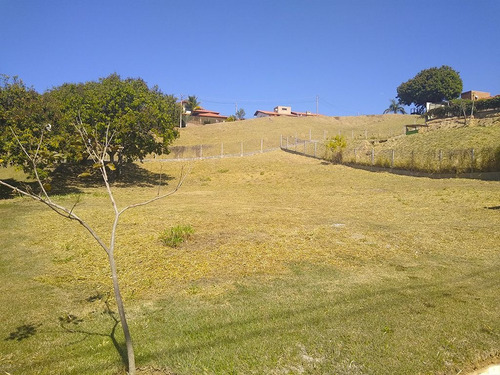 Imagem 3 de 4 de Terreno À Venda, 1000 M² Por R$ 210.000,00 - Condomínio Vale Das Águas - Sorocaba/sp - Te1501