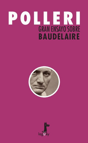 Gran Ensayo Sobre Baudelaire, De Felipe Polleri. Editorial Ril Editores En Español