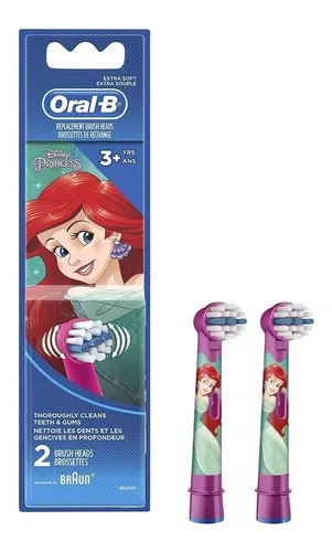 Tercera imagen para búsqueda de cepillo electrico oral b