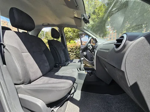 Renault Logan 1.6 Dynamique Fii