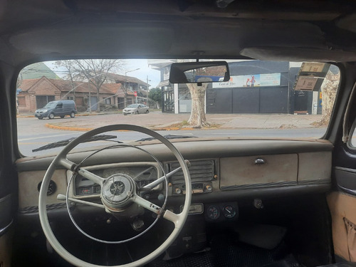 Peugeot 403 N4r 1964 Permuto