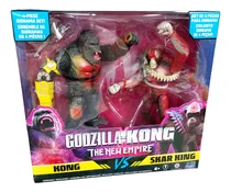 Comprar Godzilla Vs Kong The New Empire(kong Vs Skar King)