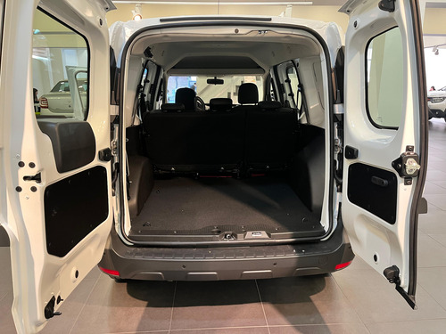 Renault Kangoo Ii Express 1.6 Sce Emotion 5A