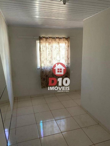 Vendo Casa Germinada, Proximo Ao Centro De Criciuma - Ca1780