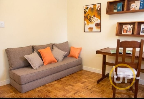 Imagem 15 de 15 de Apartamento Em Paraíso - São Paulo , Sp - 11079